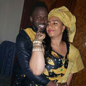 Meet your Posher, Abdulai